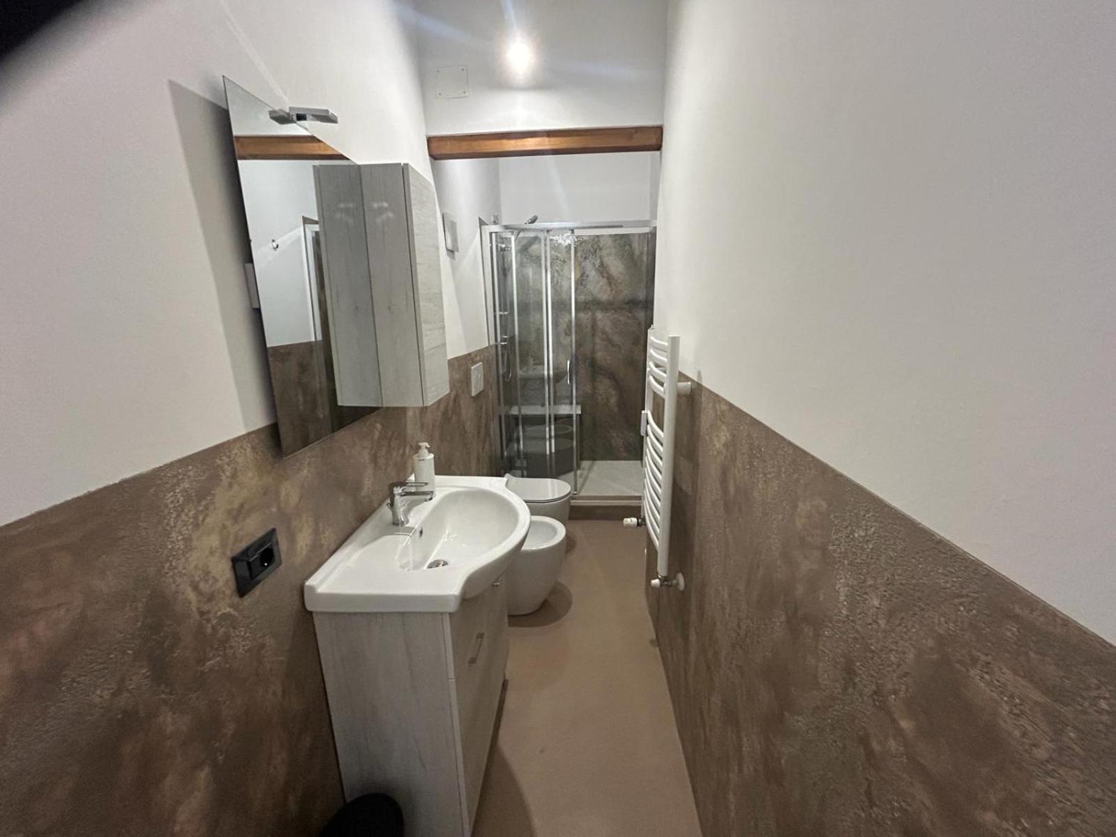 Апартаменти Casa Teresa Флоренція Екстер'єр фото